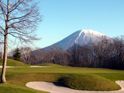 ニセコ東急ゴルフコース
