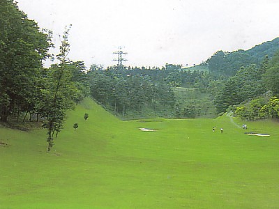 さいたまゴルフクラブ（旧：埼玉ＧＣ）画像3