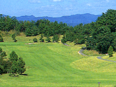 山陽グリーンゴルフコース画像5
