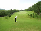 松山ゴルフ倶楽部　川内コース画像5