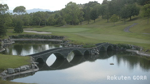 TOSHIN Princeville Golf Course（トーシンプリンスビルゴルフコース　旧　津ＧＣ）（三重県）
