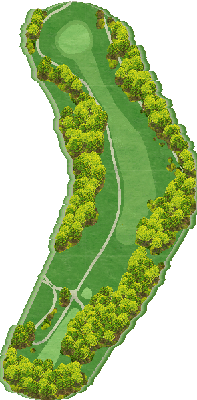 るり溪ゴルフクラブのコースレイアウト ゴルフ場予約 検索 コース案内 コンペの予約サイト 楽天gora